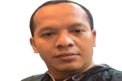 Buku Tidak (Lagi) untuk...