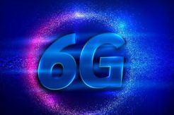 China Ingin Kembangkan Kecepatan 6G Hingga 8.000 Kali 5G