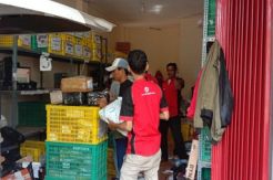Pertumbuhan 2020 Ditarget 300%, Ini yang Akan Dilakukan SiCepat