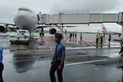 Pakai Airbus 330-300, Batik Air Terapkan Prosedur Ketat Pulangkan WNI
