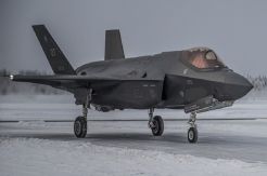 Polandia Resmi Borong 32 Jet Tempur Siluman F-35 AS Rp63,3 Triliun