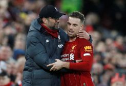 Liverpool Unggul 22 Poin di Puncak Klasemen, Juergen Klopp Tak Peduli