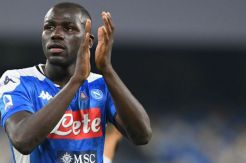 Solskjaer Kejar Koulibaly, Tandem Sempurna Maguire