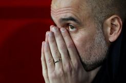 Guardiola Pasrah Disebut Gagal Jika Tidak Mengangkat Trofi Liga Champions