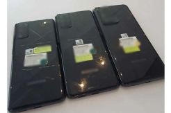 Seperti Ini Wujud Asli dari Bodi Belakang Galaxy S20 Series