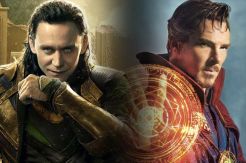 Loki Adalah Kunci di...