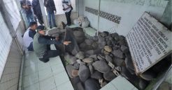 Bima Arya Telusuri Jejak Kerajaan Pakuan Pajajaran di Bogor Selatan
