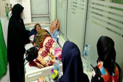 Ibu dan Jasad Bayinya Tak Bisa Keluar RS Selama 4 Hari karena Biaya, Akhirnya Bisa Pulang