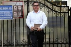 Kajian Lingkungan Hidup Strategis Ibu Kota Baru Sudah Final