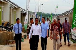 KPR BTN Tingkatkan Kualitas Hidup dan Aset Masyarakat Jadi Berlipat