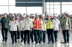 Peningkatan Penerbangan Langsung ke YIA Dongkrak Kunjungan Wisman