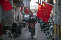 Tidak Becus Tangani Wabah Virus Wuhan, Pejabat China Dipecat