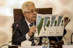 Palestina Putuskan Semua Hubungan dengan Israel dan AS