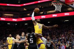 Hasil Lengkap Pertandingan NBA, Minggu (2/2/2020) WIB