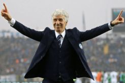 Gasperini Rebut Penghargaan Bergengsi Panchina dOro