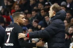 Kemarahan Mbappe Saat Diganti, Tak Akan Jadi Senjata untuk Tinggalkan PSG