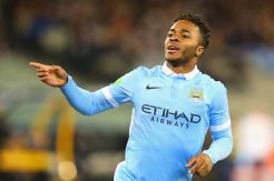 Sterling Terancam Absen...