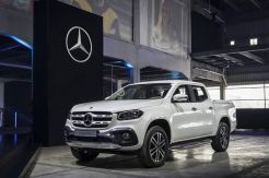 Mercedes-Benz Dikabarkan Akan Membunuh Model X-Class