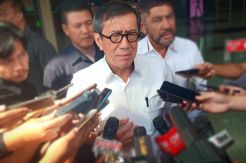 Teka-teki Kasus Masiku, DPR dan Menkumham Diminta Segera Rapat