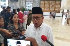 Almarhum Gus Sholah Sosok yang Kritis kepada Siapapun
