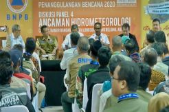BMKG: Fenomena Bencana Hidrometeorologi Akibat Perubahan Iklim