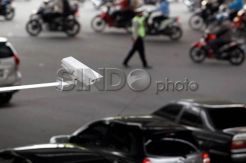 Polda Metro Jaya Akan Pasang Kamera ETLE di 3 Jalan Layang Non Tol