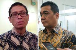 F-PKB Sebut Safari Politik Dua Cawagub DKI ke DPRD Percuma, Kenapa?