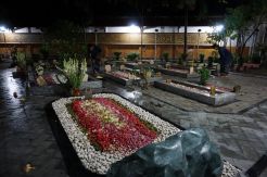 Gus Sholah Wafat, Pesantren Tebuireng Jombang Siapkan Pemakaman