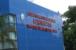 Suspect Corona, Warga Kendari Diisolasi di RSUD Bahteramas