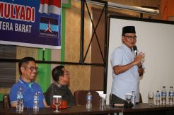 Tokoh Masyarakat Sumbar Akui Mulyadi Sosok Gigih Pejuang Aspirasi Warga