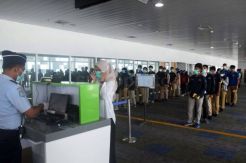 Wabah Virus Corona Masih akan Menekan IHSG Sepekan