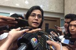 Inflasi Januari Tinggi, Sri Mulyani Optimis Inflasi Sesuai Target APBN 2020