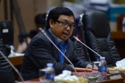 DPR Sebut Penurunan Harga Gas Rugikan Industri Hulu Migas