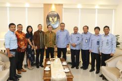 Gandeng Bukalapak, KKP Pasarkan Produk Perikanan Secara Online