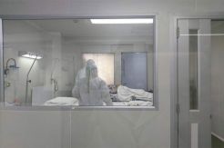 Thailand Gunakan Kombinasi Obat Flu dan HIV untuk Pasien Virus Corona