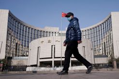 China: Bukan Membantu, AS Justru Sebar Ketakutan Soal Virus Corona