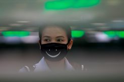 China Mengaku Membutuhkan...