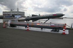 BrahMos, Rudal Tercepat di Dunia Buatan Rusia-India