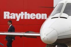 Bawa Rahasia Sistem Rudal AS ke China, Teknisi Raytheon Ditangkap FBI
