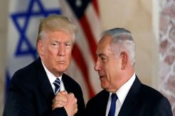 Kesepakatan Abad Ini adalah Pengesahan Pendudukan Israel atas Palestina