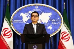 Saudi Tolak Iran Hadiri Pertemuan OKI soal Rencana Perdamaian Trump