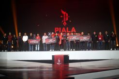 Sukses Digelar, Piala Presiden Jadi Lompatan Pengembangan Esports