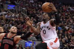 Hasil Lengkap Pertandingan NBA, Senin (3/2/2020) WIB
