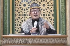 Virus Corona Bisa Disembuhkan dengan Ruqyah
