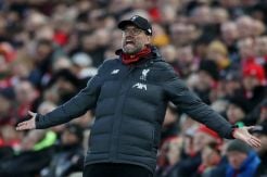 Lantaran Klopp Ogah Turunkan Pemain Inti, Liverpool Kena Denda Cukup Tinggi