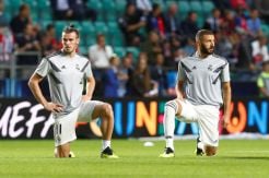 Dilema Madrid terhadap Bale, Antara Butuh dan Tidak
