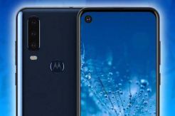 Moto G8 Power Hadir di GeekBench Bersama Snapdragon 665 dan Android 10
