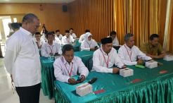 Seleksi Petugas Haji Lancar, Kemenag Ingatkan Panitia Soal Gratifikasi