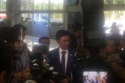 Menkominfo Sebut Ada 60 Hoaks Soal Corona dan Berpotensi Bertambah