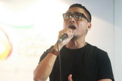 Sebelum Rilis Single...